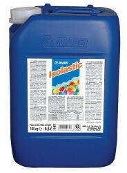Mapei Isolastic - Aditiv Latex pentru Adezivi Placari Ceramice (Alege Varianta de Ambalare: Bidon 5 kg) (MAP-097105)
