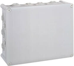  Legrand 092092 Plexo doboz 360x270x124 IP55, 24 kábelbevezető ( Legrand 092092 ) (092092)