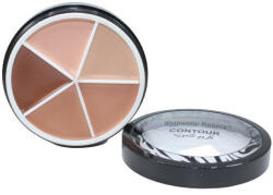 Romantic Beauty Corector, Romantic Beauty, Color Correcting Contour, 02