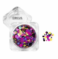 NANI Circus körömdísz - 7
