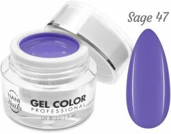 NANI Professional UV/LED zselé 5 ml - Sage