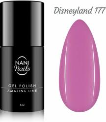 Naní Amazing Line gél lakk 5 ml - Disneyland