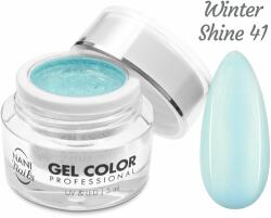 NANI Professional UV/LED zselé 5 ml - Winter Shine