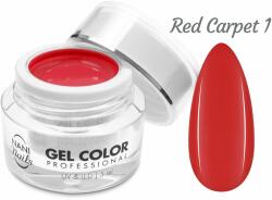 NANI Professional UV/LED zselé 5 ml - Red Carpet