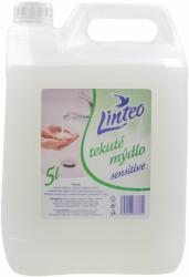Naní Linteo folyékony szappan sensitive 5l