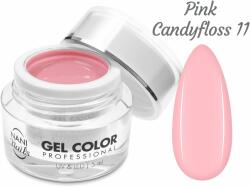 NANI Professional UV/LED zselé 5 ml - Pink Candyfloss