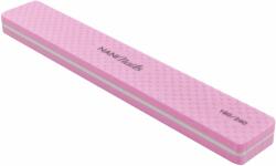 NANI körömreszelő 180/240 - Pink