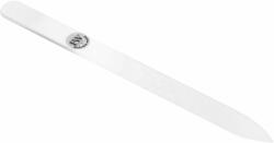  FW üveg körömreszelő - White