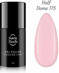 Naní Amazing Line gél lakk 5 ml - Half Dome