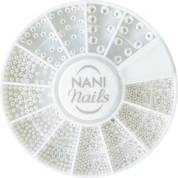 NANI kerek körömdísztartó - 66