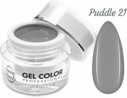 NANI Professional UV/LED zselé 5 ml - Puddle