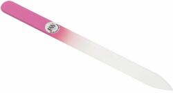 FW üveg körömreszelő - Light Pink