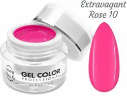 NANI Professional UV/LED zselé 5 ml - Extravagant Rose