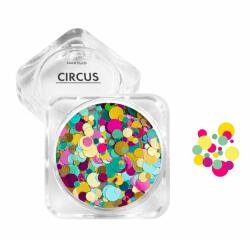 NANI Circus körömdísz - 6