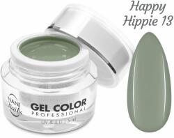 NANI Professional UV/LED zselé 5 ml - Happy Hippie