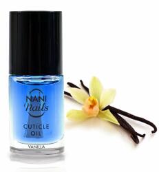 Naní tápláló olaj 5 ml - Vanília