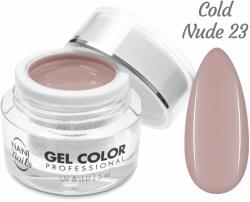 NANI Professional UV/LED zselé 5 ml - Cold Nude