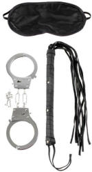  Kit Bdsm Lover`s Fantasy Pentru Cupluri