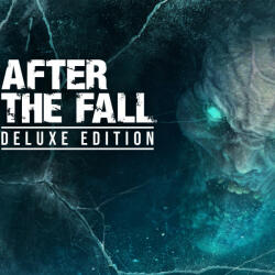 Vertigo Games After the Fall [Deluxe Edition] (PC)