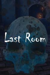 Quantum Forge Studios Last Room (PC)