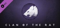 Shiro Unlimited Northgard Dodsvagr Clan of the Rat (PC)