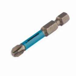 GROSS PH3x50mm 2db Professional torziós bitfej mágneses (11487) - kellegyszerszam