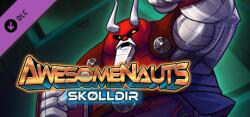 Ronimo Games Skølldir Awesomenauts Character (PC)