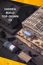 Hede Hidden Build Top-Down 3D (PC)