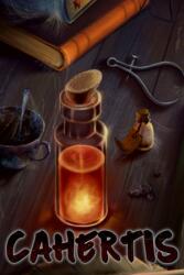 RedPhial Games Cahertis (PC)