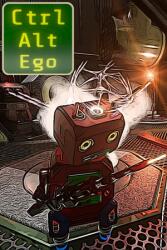 MindThunk Ctrl Alt Ego (PC)