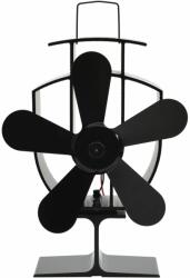 vidaXL 51238 Ventilator