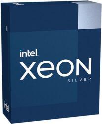 Intel Xeon Silver 4309Y 8-Core 2.80 GHz LGA4189 Box