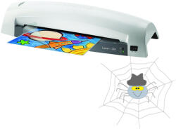 Fellowes Laminálógép, A3, 80-125 mikron, Fellowes® Lunar - spidershop