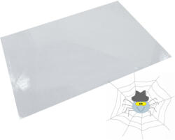 Bluering Előlap, A4, 200 micron 100 db/csomag, Bluering® víztiszta - spidershop