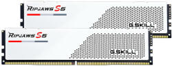 G.SKILL Ripjaws 64GB (2x32GB) DDR5 6000MHz F5-6000J3040G32GX2-RS5W