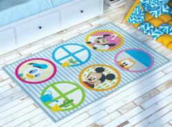 TAC Covor copii 80x120cm, Disney TAC, Mickey Baby Covor