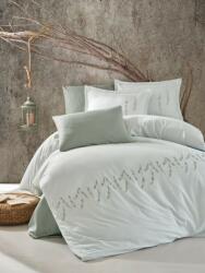 CLASY® Home Lenjerie de pat premium satin de lux cu broderie, Clasy, Sole Lenjerie de pat