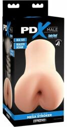 Pipedream PDX Male Blow and Go Mega Stroker Flesh