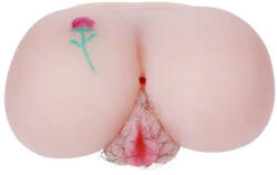 LyBaile Lifelike Vibrating maszturbátor