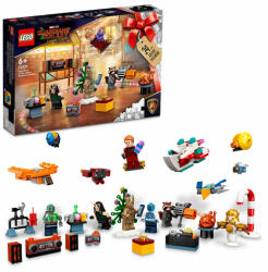 LEGO® Marvel Guardians of the Galaxy - Advent Calendar (76231) LEGO
