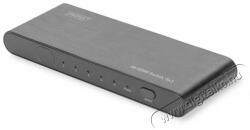 ASSMANN DS-45317 5 portos HDMI Switch