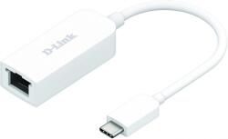 D-Link Adaptor USB-C la 2.5G Ethernet, D-LINK DUB-E250 (DUB-E250)