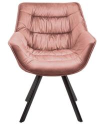 LuxD Kiara stílusos szék