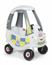 Little Tikes Politie Cozy Coupe (LT17379)