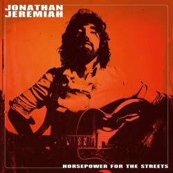 MG Records Zrt Jonathan Jeremiah - Horsepower For The Streets (CD) (PIASD5069CD)