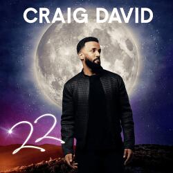 Universal Music Craig David - 22 (CD) (3876058)