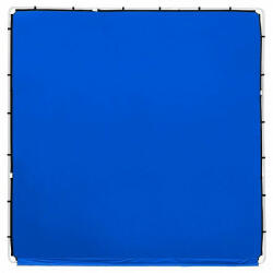 Manfrotto Lastolite StudioLink Chroma Key Kék Huzat 3x3m (LL-LR83353)