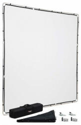 Manfrotto Pro Scrim All In One Kit 2.9x2.9m extra nagy /XL (MLLC3301K)