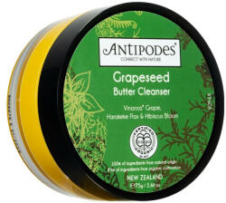 Antipodes - Unt de curatare Antipodes Grapeseed, Femei, 75 g - hiris