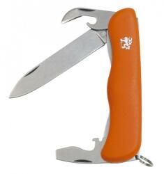 MIKOV Briceag Multifunctional Mikov Praktik Orange (V1707503)